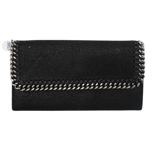 Cartera Stella McCartney Wallet continental Falabella