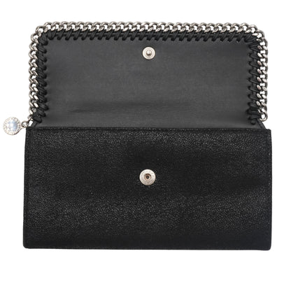 Cartera Stella McCartney Wallet continental Falabella