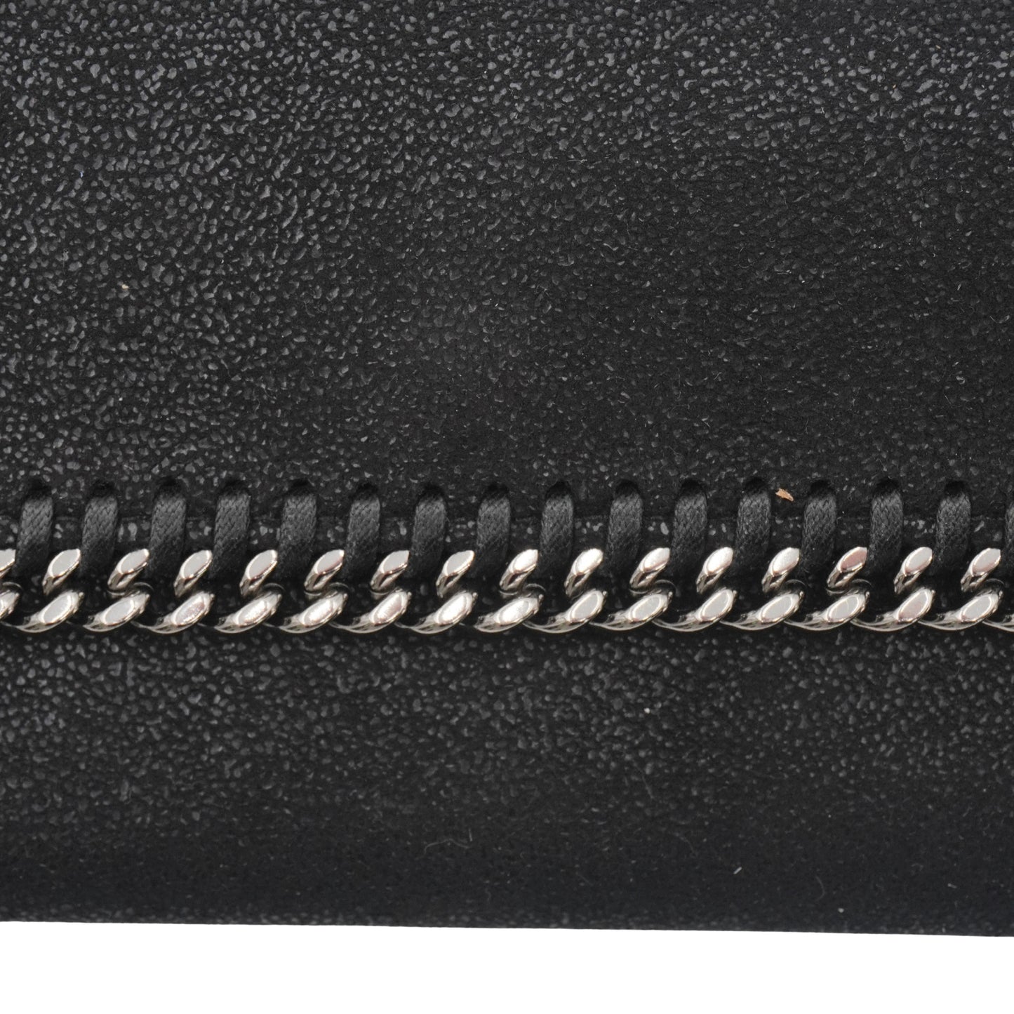 Cartera Stella McCartney Wallet continental Falabella