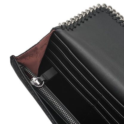 Cartera Stella McCartney Wallet continental Falabella