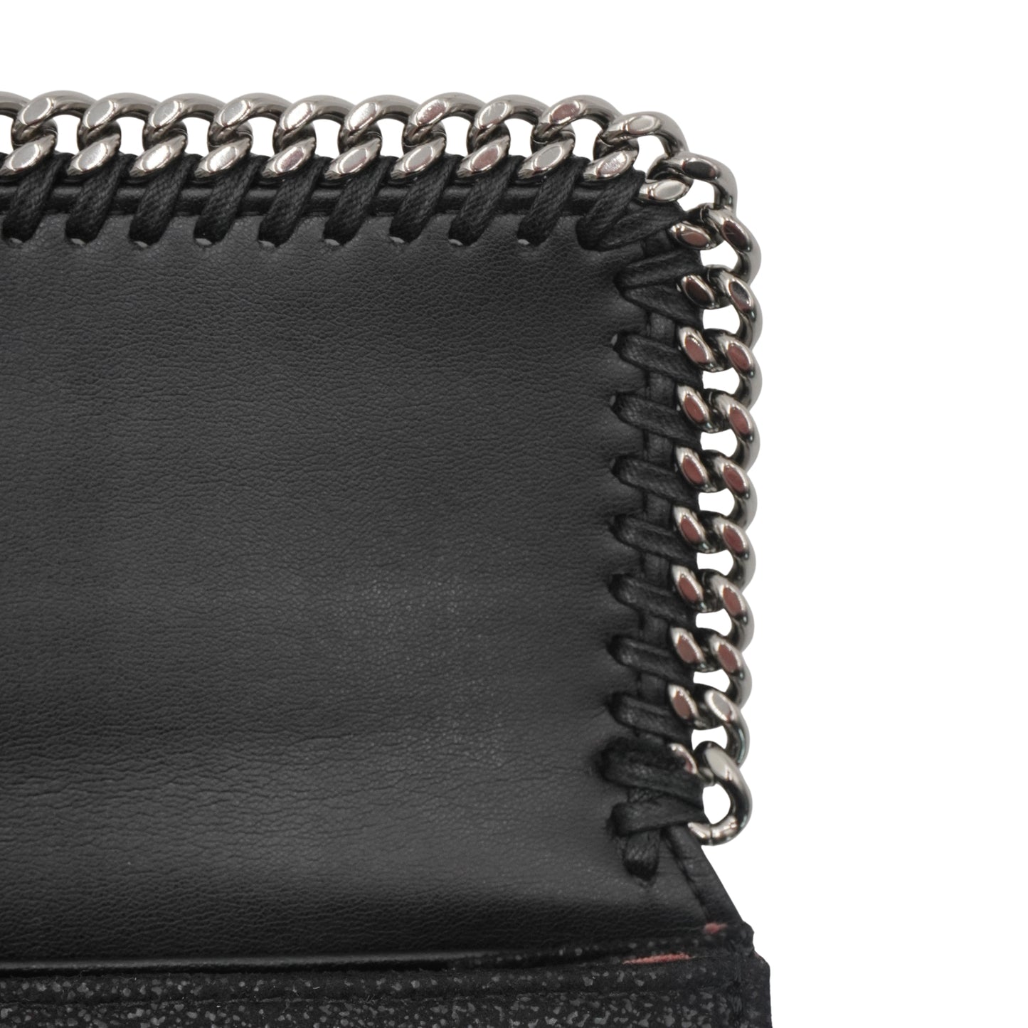 Cartera Stella McCartney Wallet continental Falabella