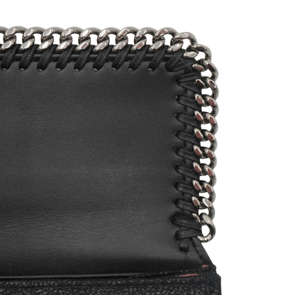 Cartera Stella McCartney Wallet continental Falabella