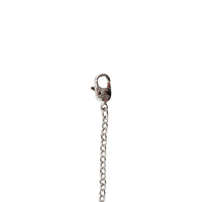 Collar Vivienne Westwood Diamante .925 Plata