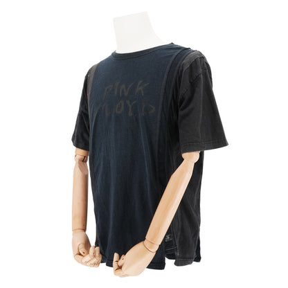 Playera Needles Rebuild Pink Floyd