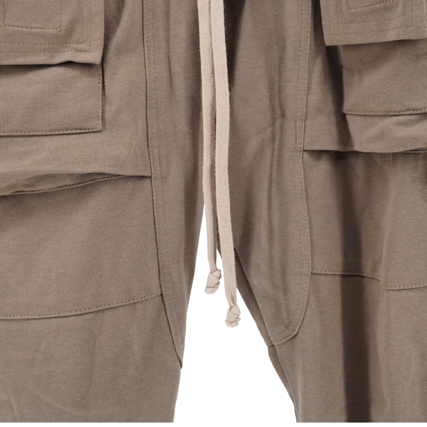 Pantalones Rick Owens Drkshdw Cargo