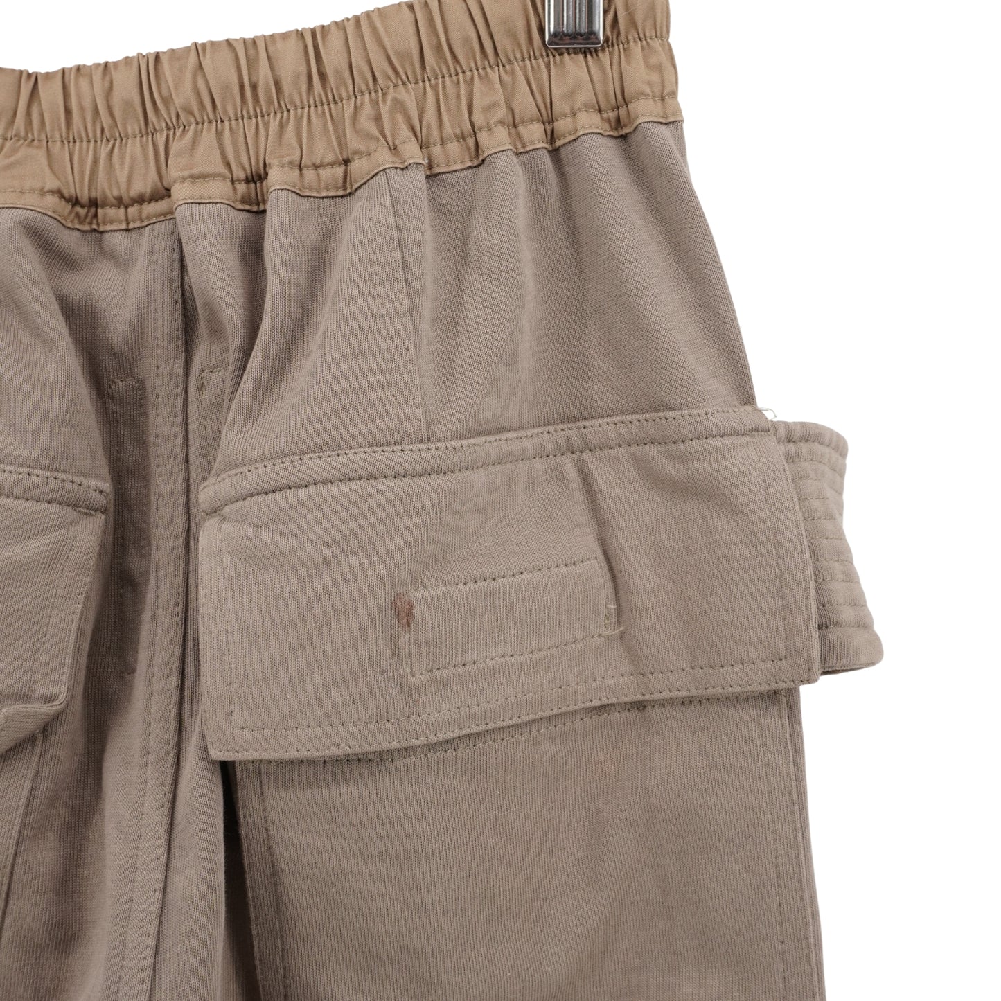Pantalones Rick Owens Drkshdw Cargo