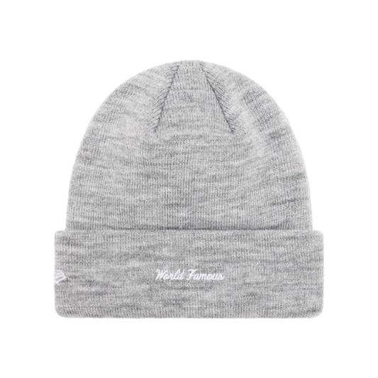 Gorro Supreme New Era Box Logo Camo Fw23