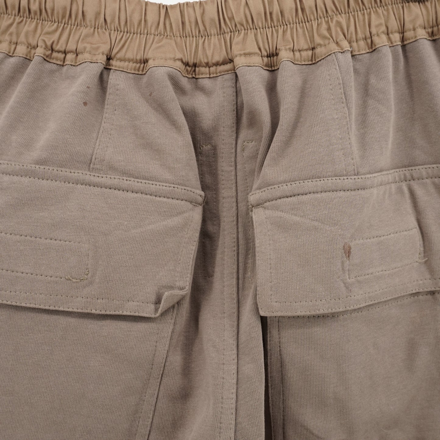 Pantalones Rick Owens Drkshdw Cargo