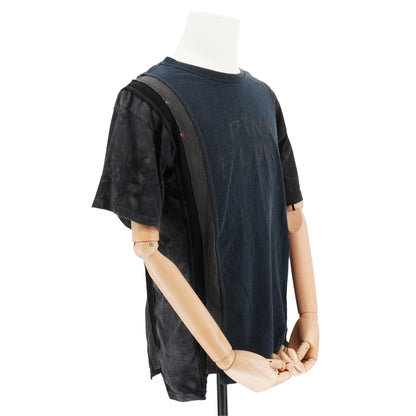 Playera Needles Rebuild Pink Floyd