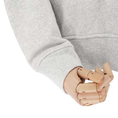 Sueter Casablanca Gray 'casa Way' Sweatshirt