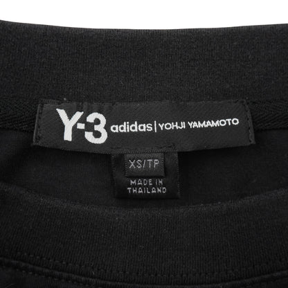 Playera Yohji Yamamoto Y 3 Adidas