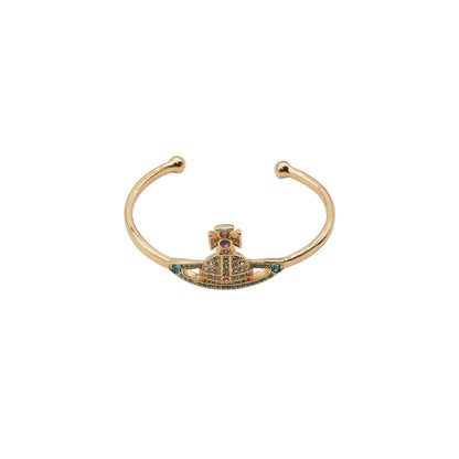 Pulsera Vivienne Westwood Kika Open Bangle