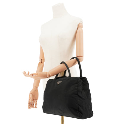 Bolsa Prada Vintage Shoulder Bag