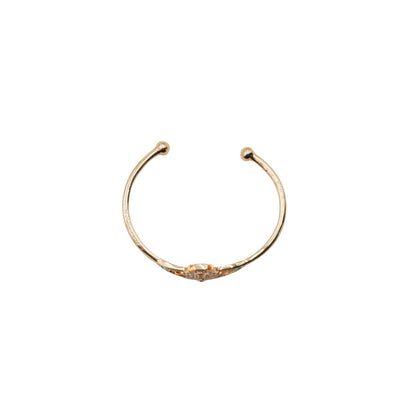 Pulsera Vivienne Westwood Kika Open Bangle