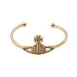 Pulsera Vivienne Westwood Kika Open Bangle