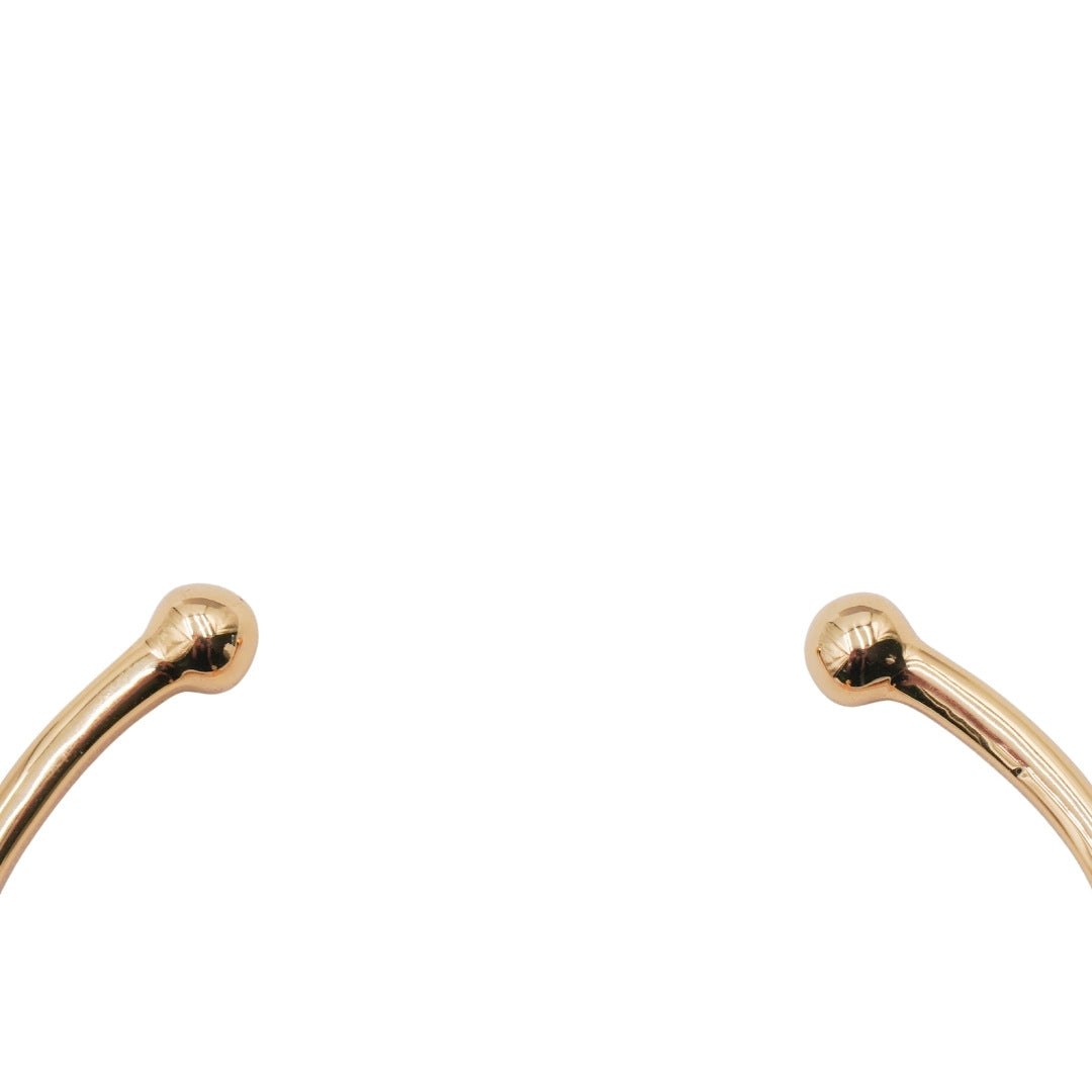 Pulsera Vivienne Westwood Kika Open Bangle