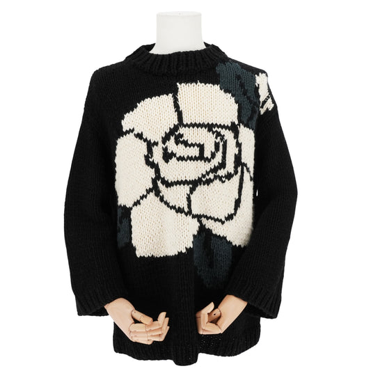 Sueter Maison Margiela Mm6 Rose