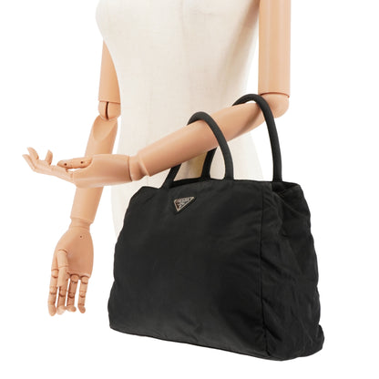 Bolsa Prada Vintage Shoulder Bag