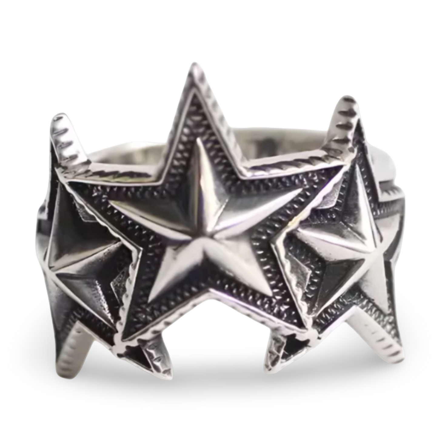 Anillo Cody Sanderson Estrellas