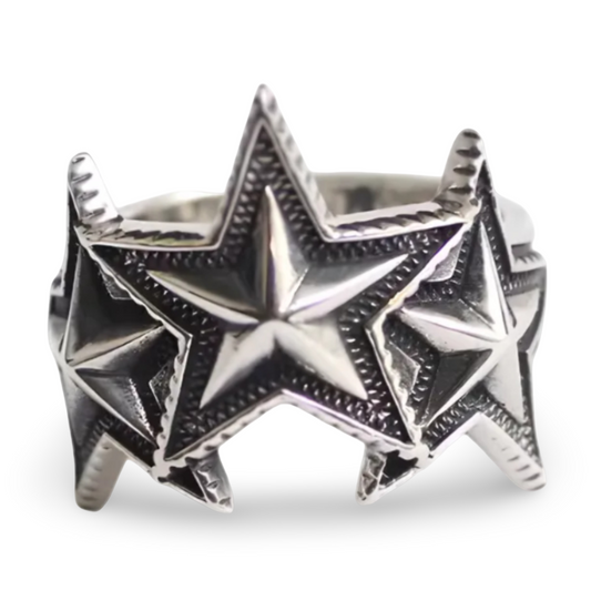 Anillo Cody Sanderson Estrellas