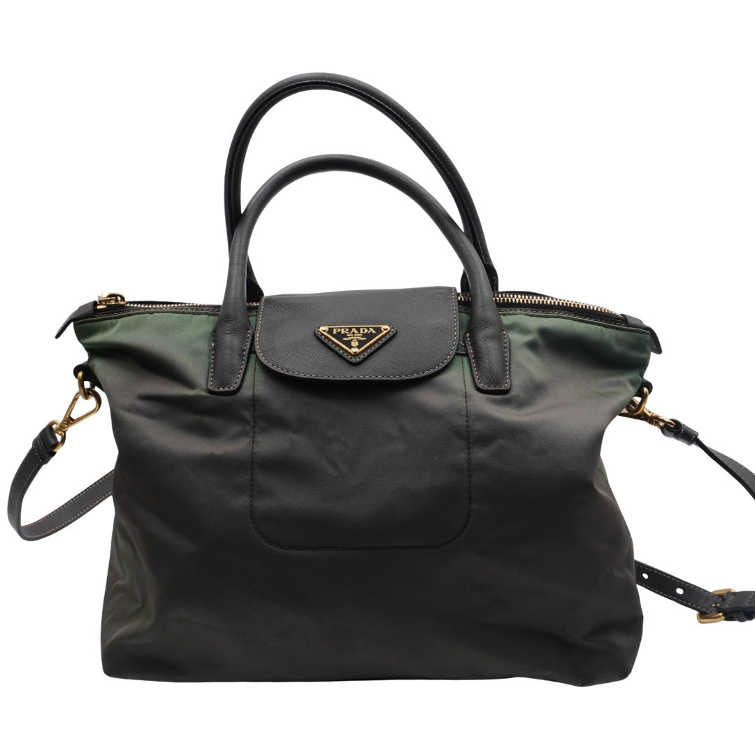 Tote Bag Parachute Prada