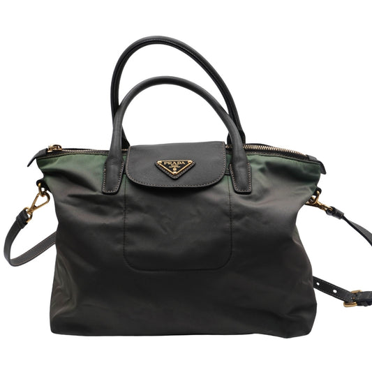 Tote Bag Parachute Prada