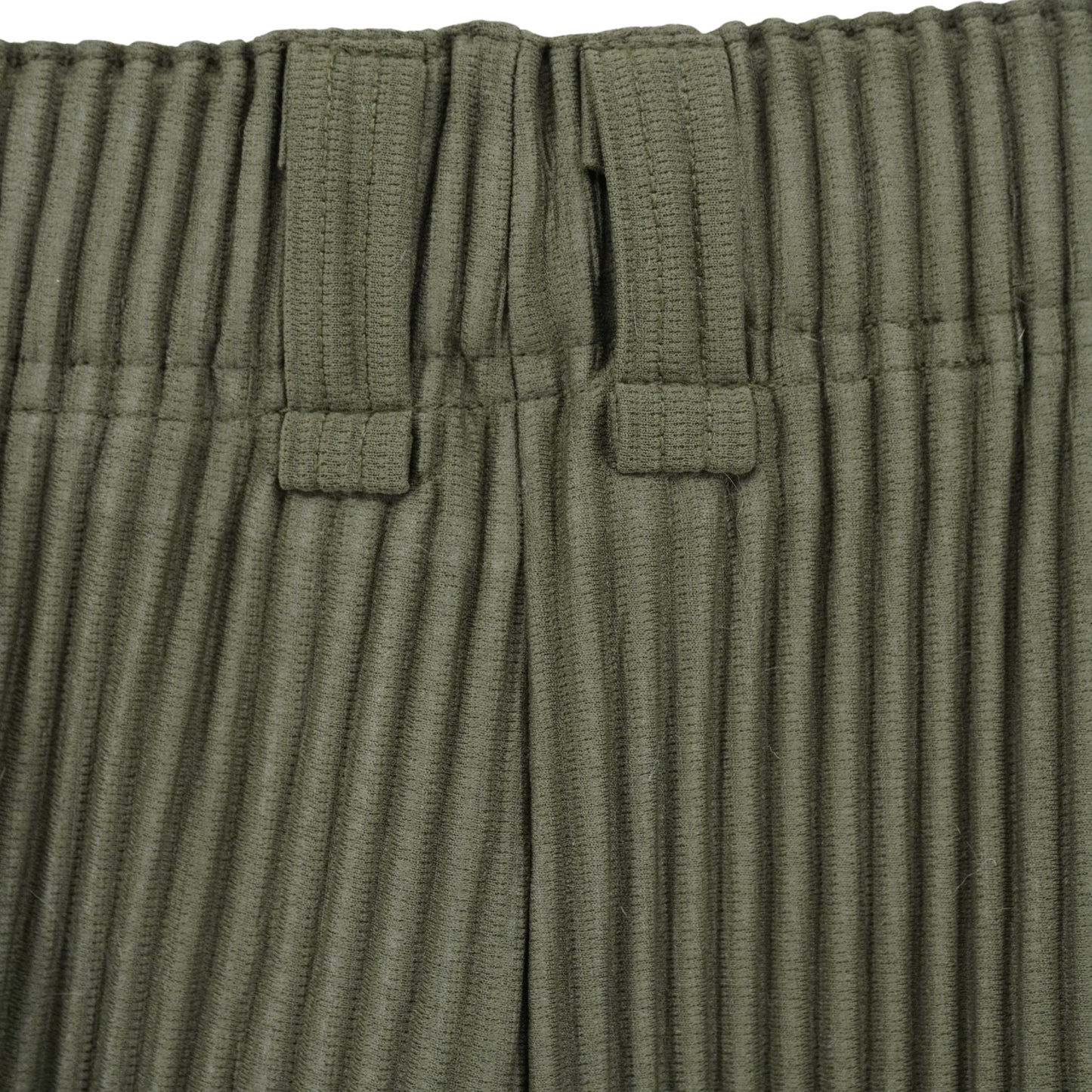 Pantalones Issey Miyake Pleats Please Straight-Leg
