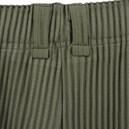 Pantalones Issey Miyake Pleats Please Straight-Leg