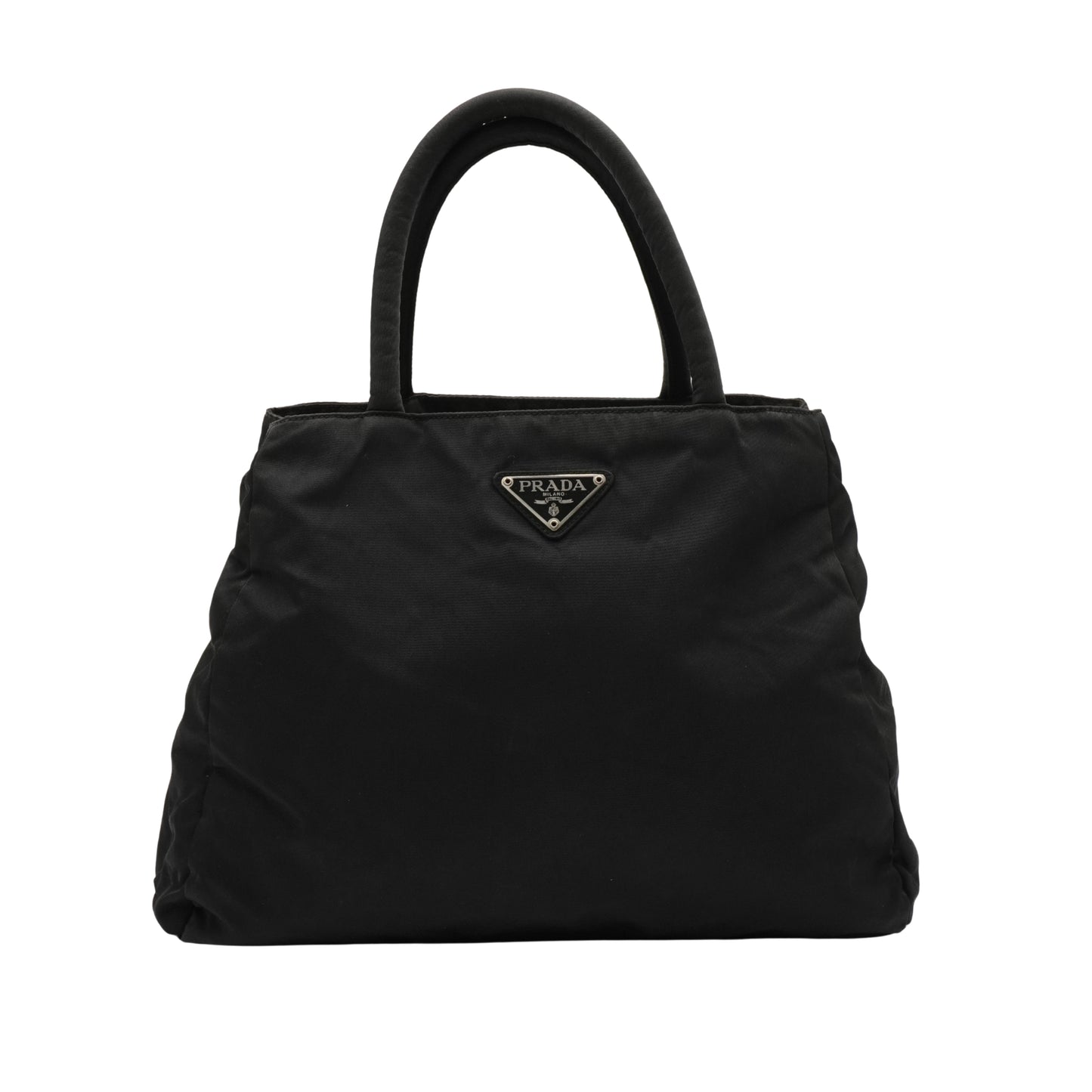 Bolsa Prada Vintage Shoulder Bag