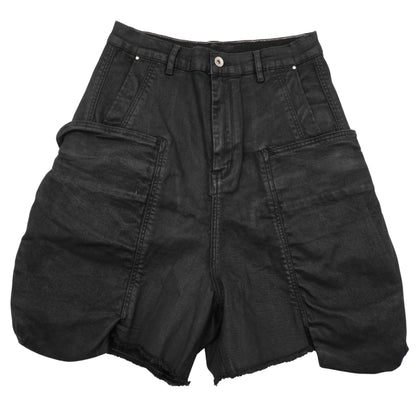 Shorts Cargo Ss24 Dark Shadow