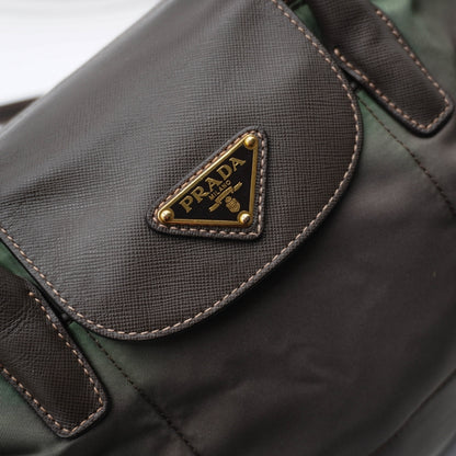 Tote Bag Parachute Prada