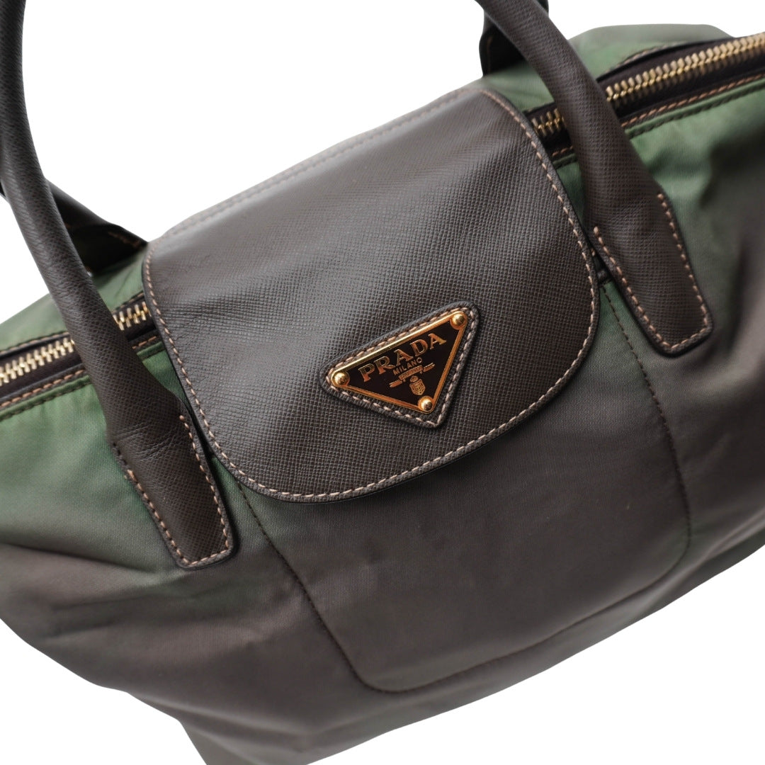 Tote Bag Parachute Prada