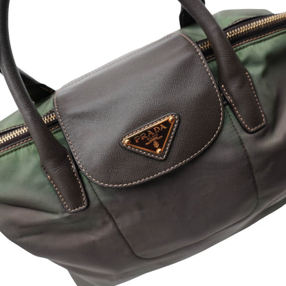 Tote Bag Parachute Prada
