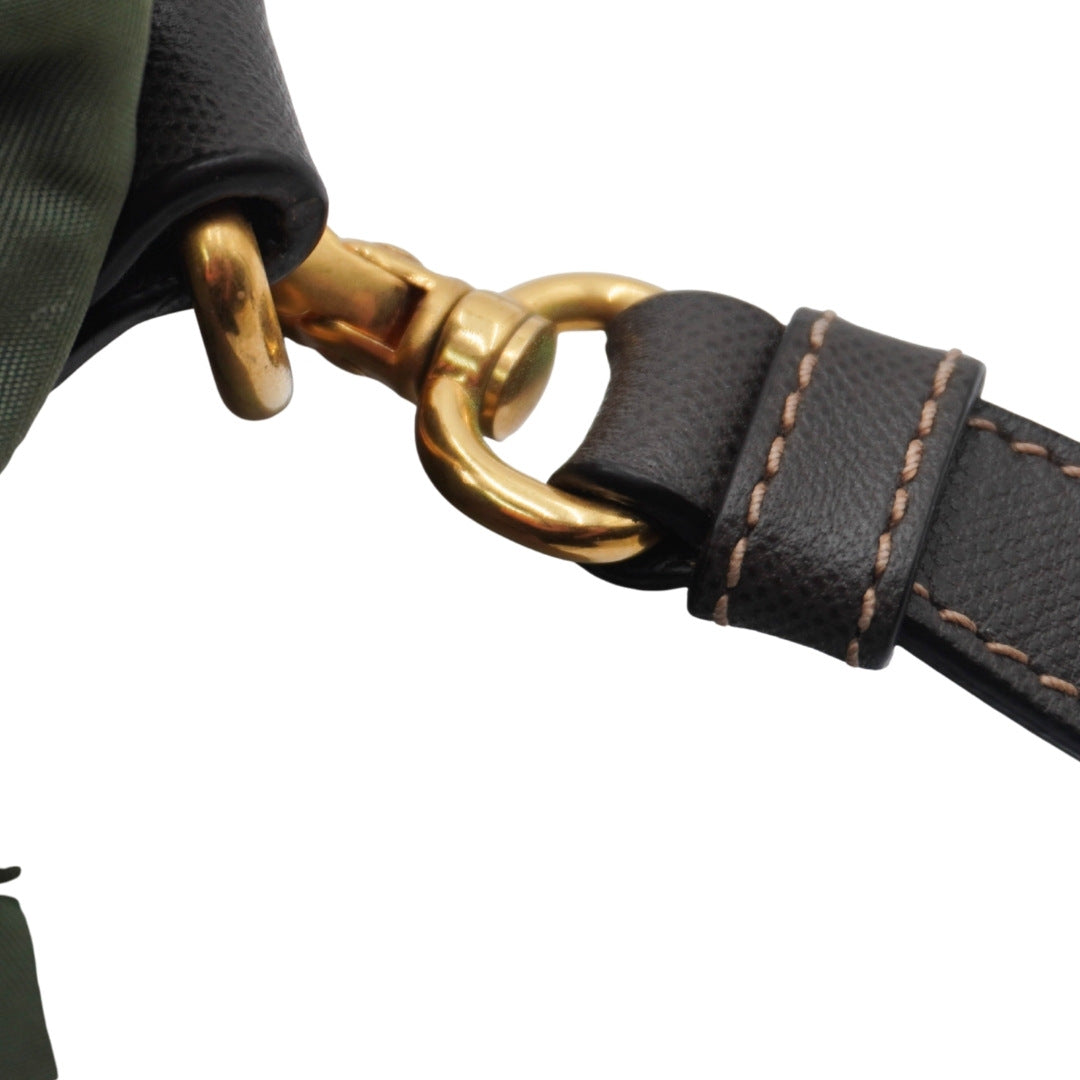 Tote Bag Parachute Prada