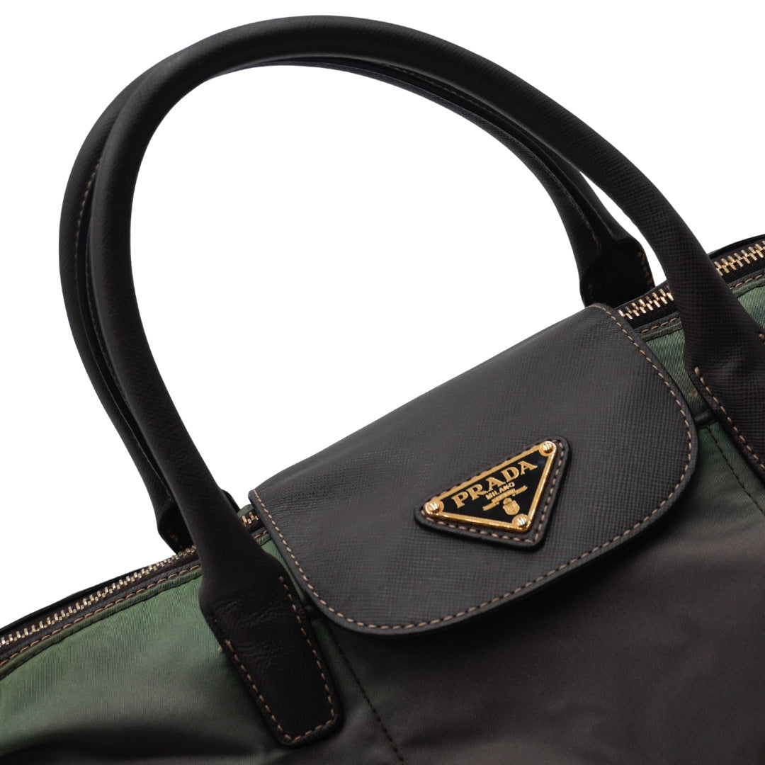 Tote Bag Parachute Prada