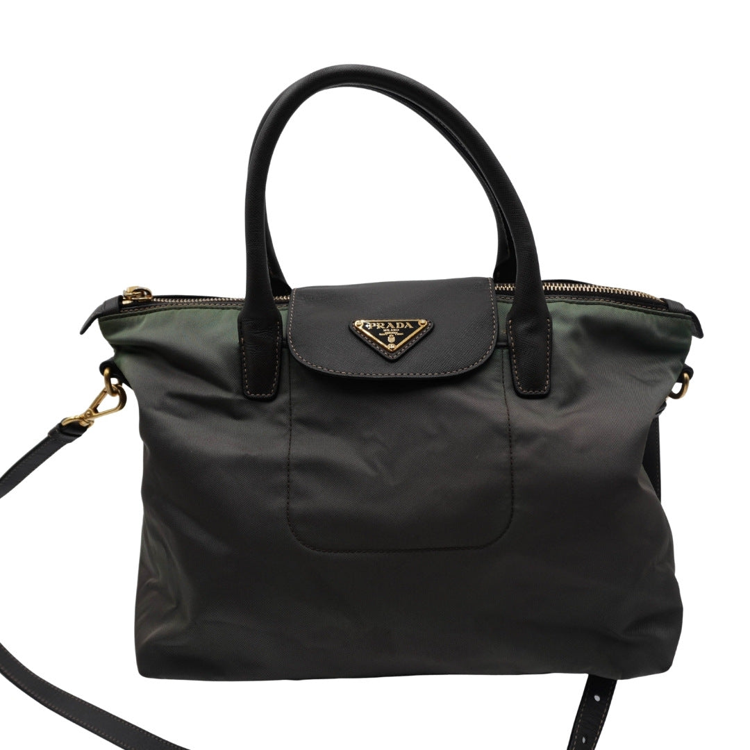 Tote Bag Parachute Prada