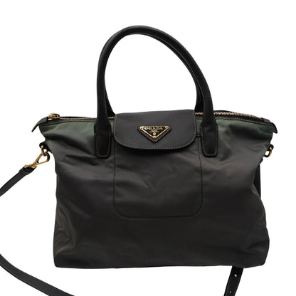 Tote Bag Parachute Prada