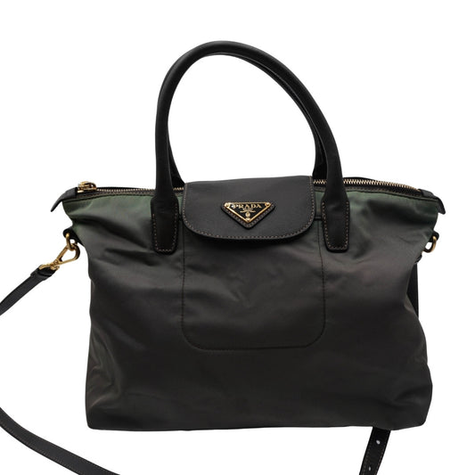 Tote Bag Parachute Prada