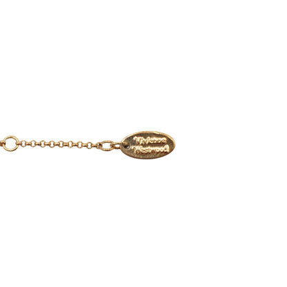 Collar Vivienne Westwood Orb Dorado