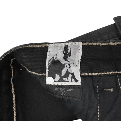 Shorts Cargo Ss24 Dark Shadow