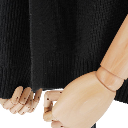 Chaleco Knit Rick Owens Porterville Gimp Hooded