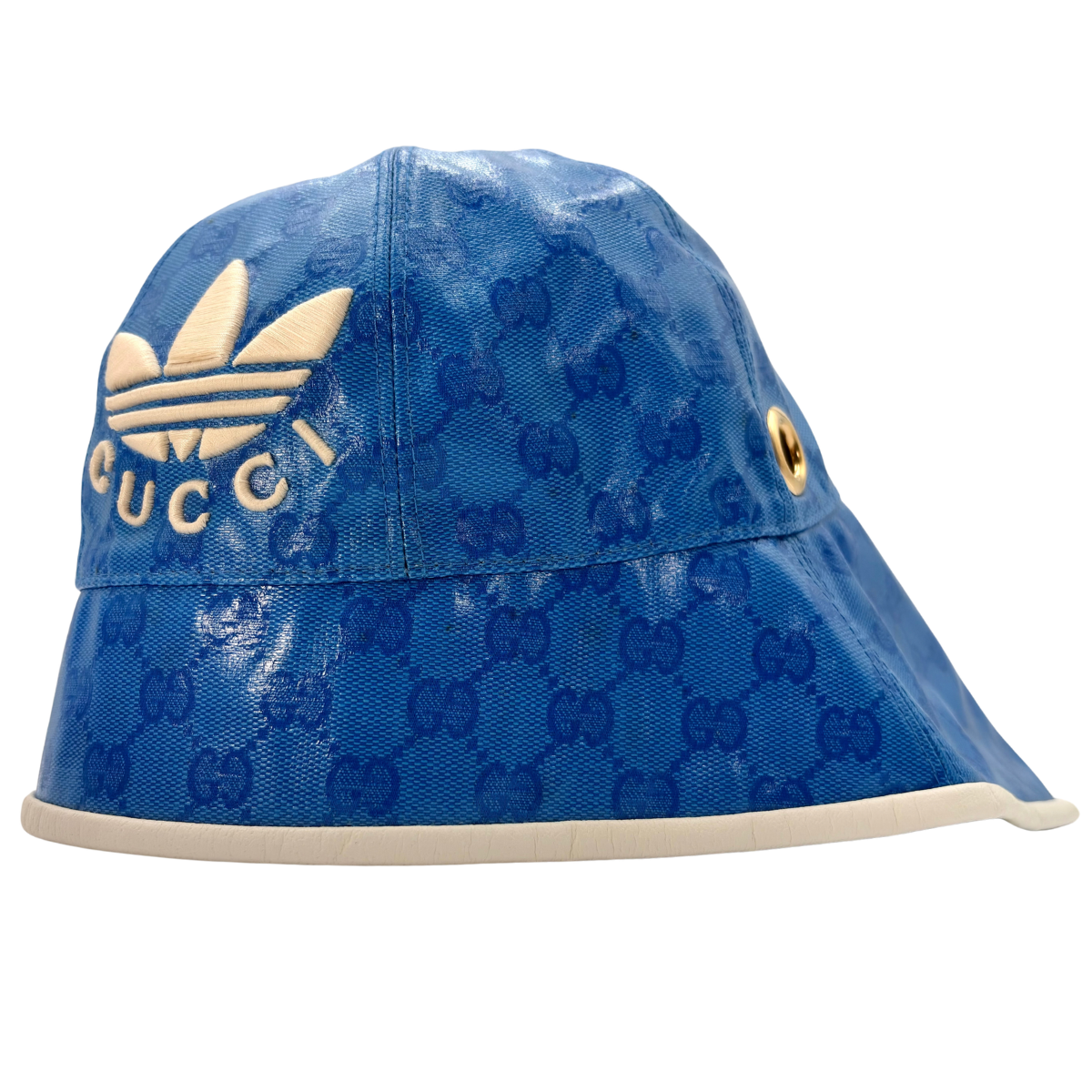Sombrero Gucci x Adidas Bucket Hat