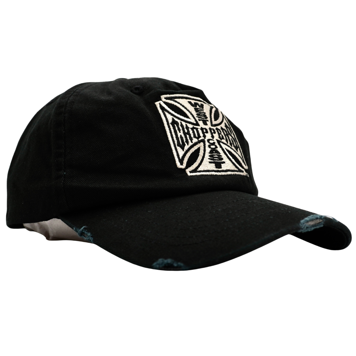 Gorra West Coast Choppers