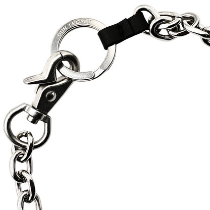 Collar Our Legacy Necklace