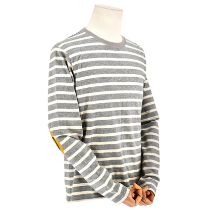 Playera Kapital Smiley Long Sleeve