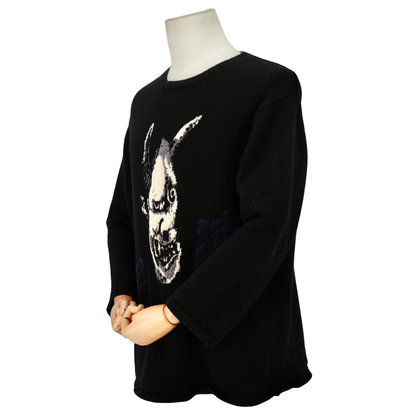 Sueter Yohji Yamamoto Mask