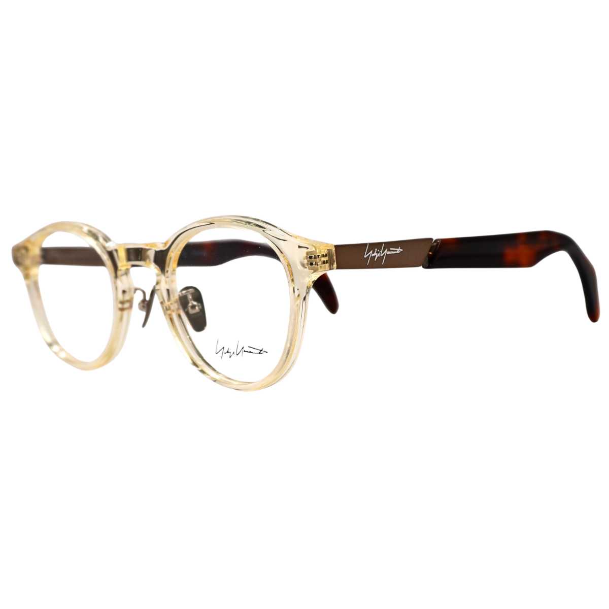 Lentes Yohji Yamamoto Opticos