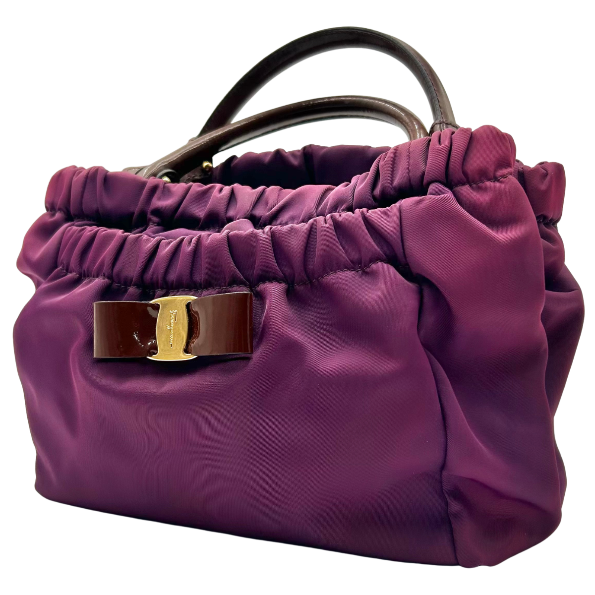 Bolsa Salvatore Ferragamo Morada