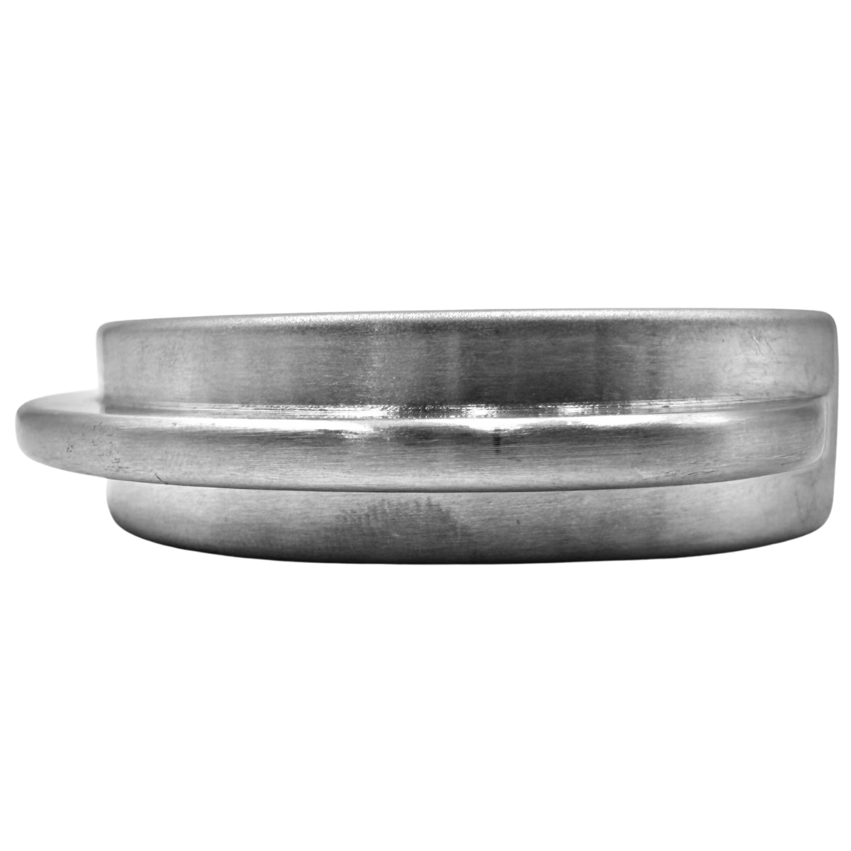 Brazalete Parts of Four Sistema Plateado