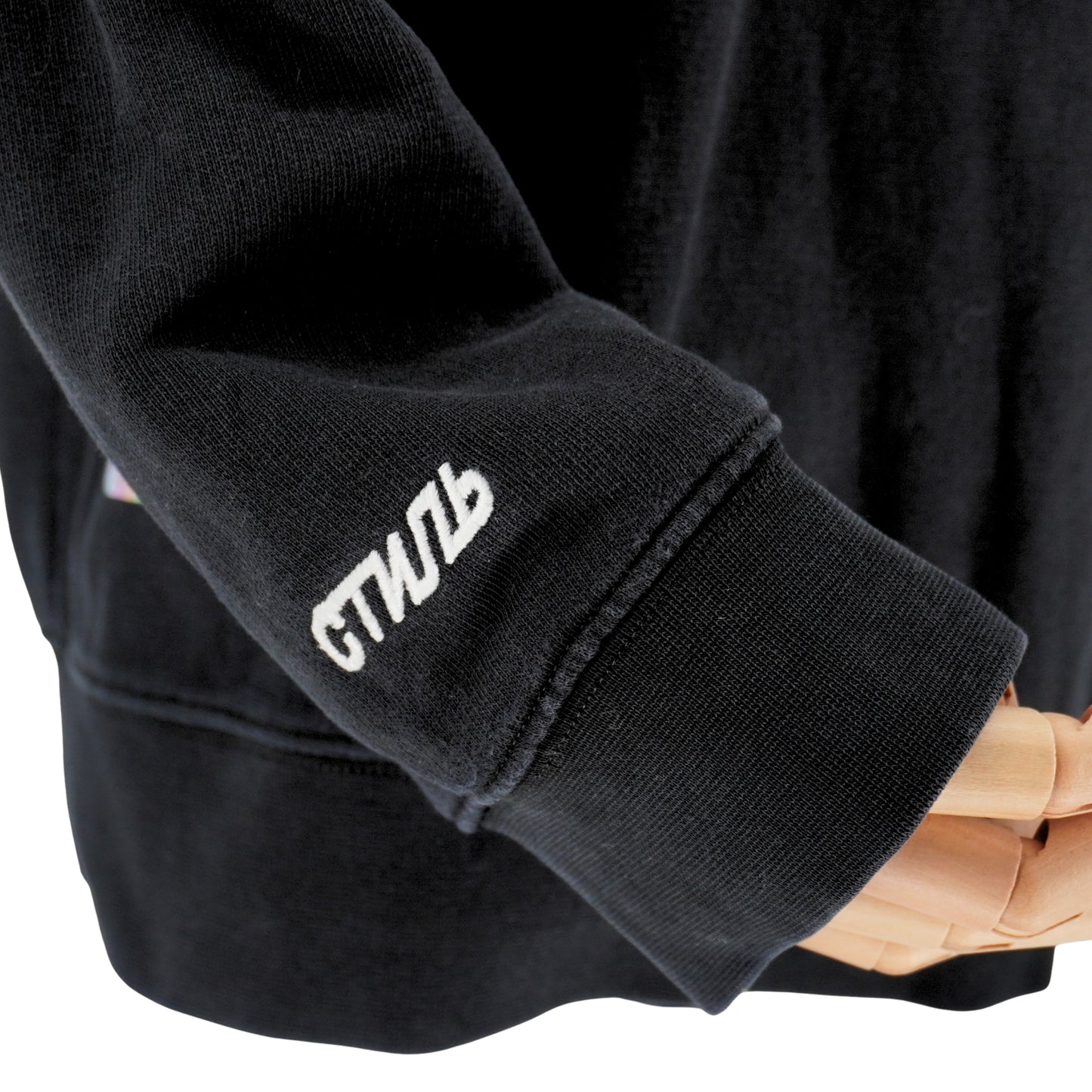 Sudadera Heron Preston Herons Graphic Sweatshirt